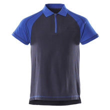 MASCOT® Bianco polo shirt