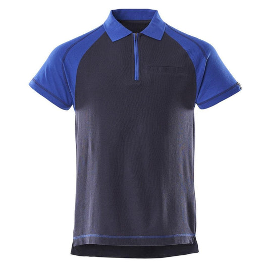 MASCOT® Bianco polo shirt