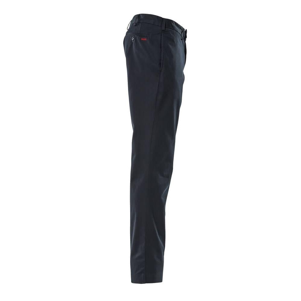 MASCOT® Larisa trousers, black-blue