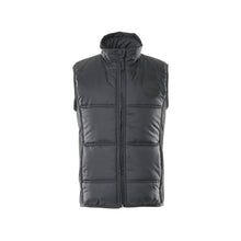 MASCOT® Calico thermal vest, black