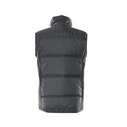 MASCOT® Calico thermal vest, black