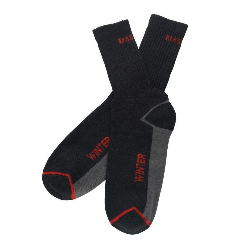 MASCOT® Kisumu, black