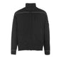 MASCOT® Arta cardigan, black