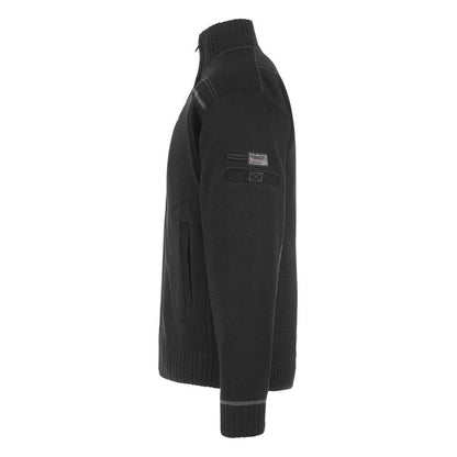 MASCOT® Arta cardigan, black