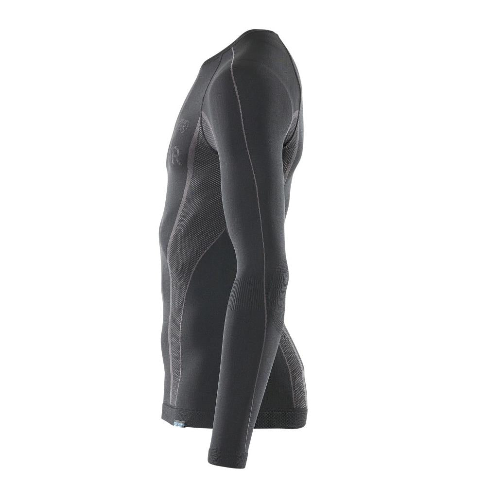 MASCOT® Hamar functional undershirt, black