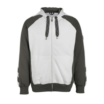 MASCOT® Wiesbaden hooded sweatshirt