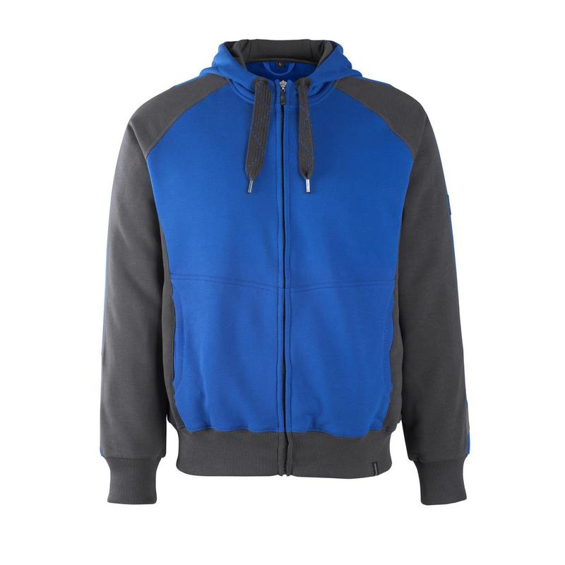 MASCOT® Wiesbaden hooded sweatshirt