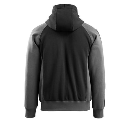 MASCOT® Regensburg hooded sweatshirt