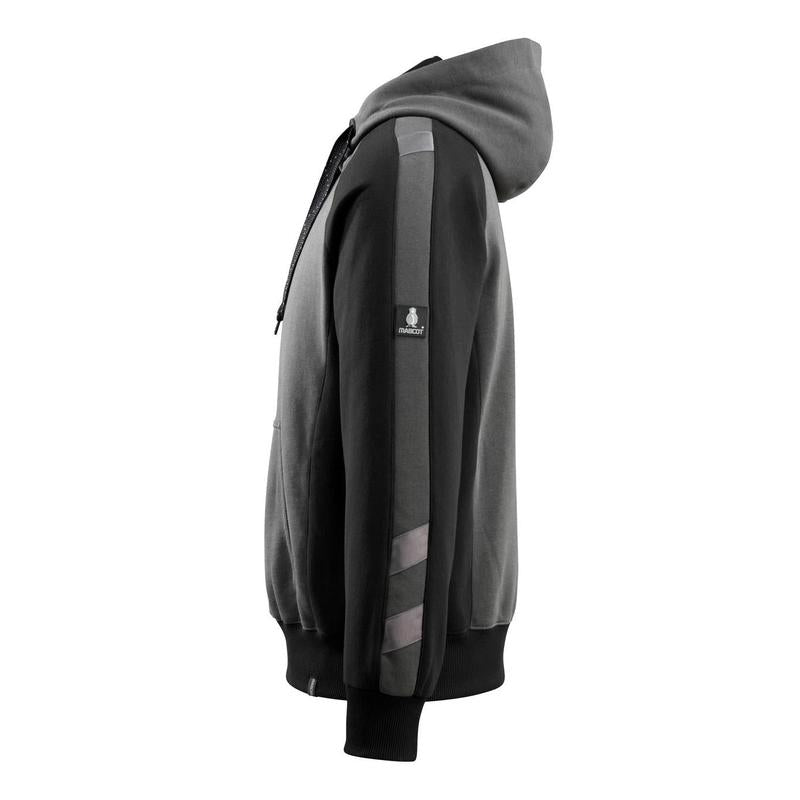 MASCOT® Regensburg hooded sweatshirt