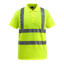 MASCOT® Bowen polo shirt