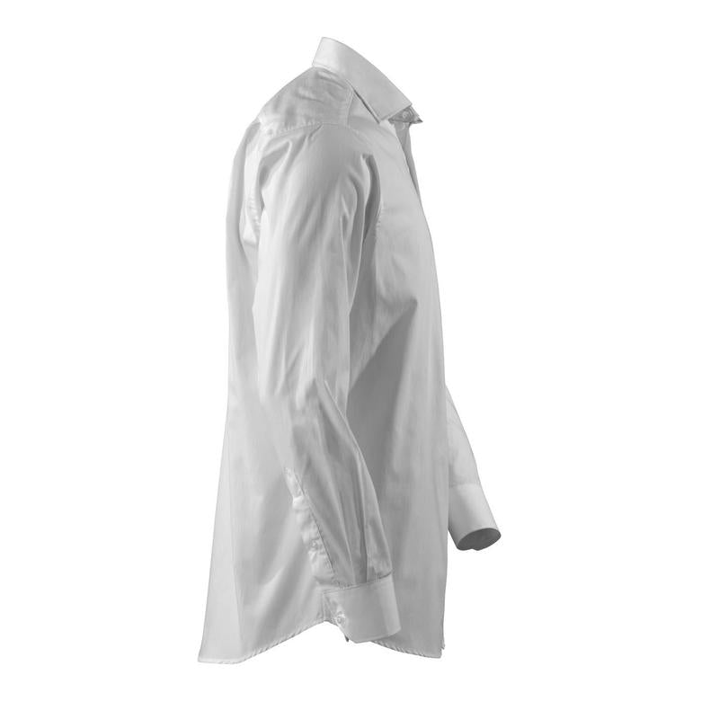 Shirt, poplin, classic fit