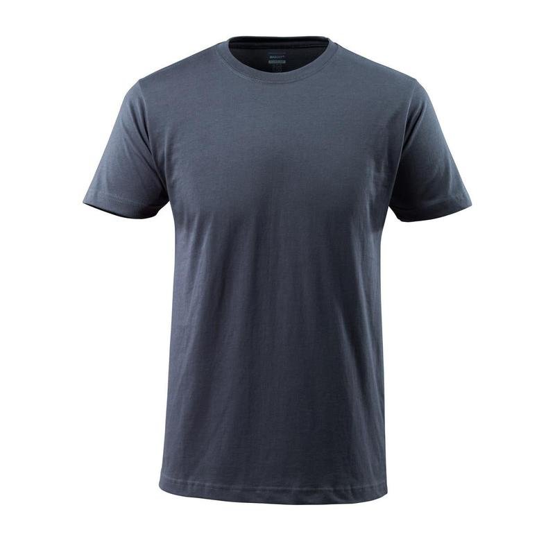 MASCOT® Calais T-shirt, black-blue