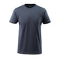 MASCOT® Calais T-shirt, black-blue