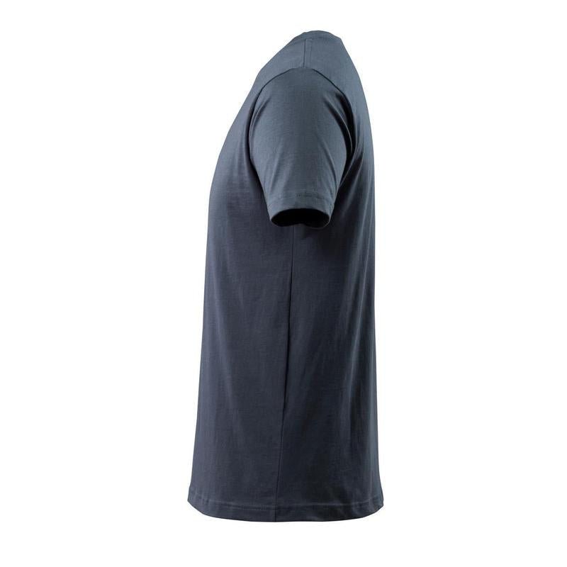 MASCOT® Calais T-shirt, black-blue