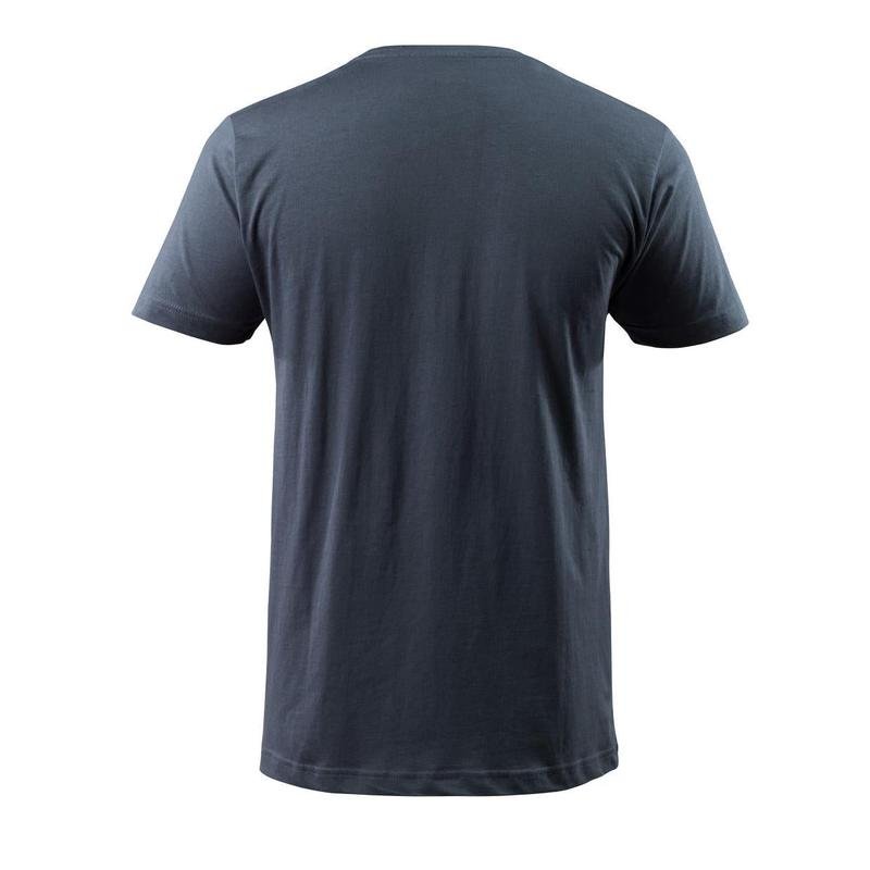 MASCOT® Calais T-shirt, black-blue