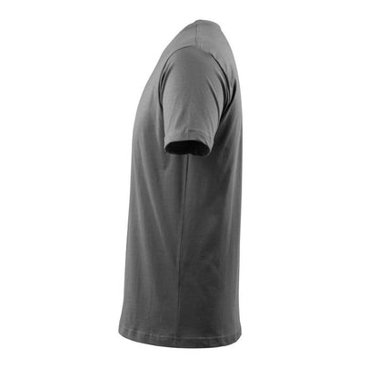 MASCOT® Calais T-shirt, dark anthracite