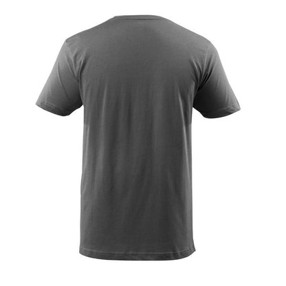 MASCOT® Calais T-shirt, dark anthracite