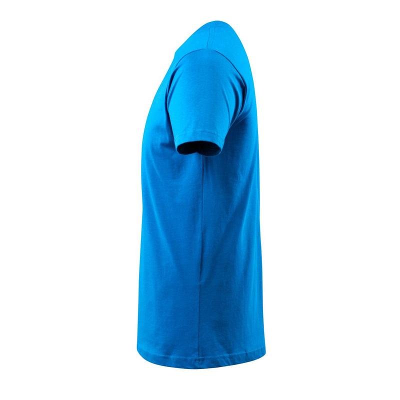 MASCOT® Calais T-shirt, azure blue