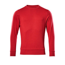 MASCOT® Carvin sweatshirt, red