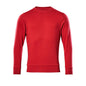 MASCOT® Carvin sweatshirt, red