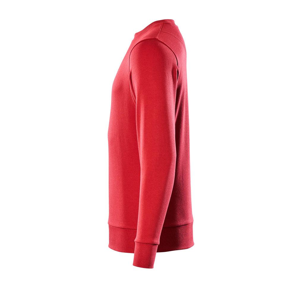MASCOT® Carvin sweatshirt, red