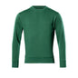 MASCOT® Carvin sweatshirt, green