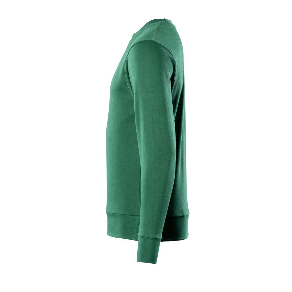MASCOT® Carvin sweatshirt, green