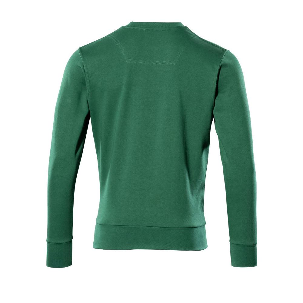MASCOT® Carvin sweatshirt, green