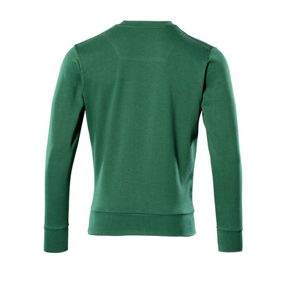 MASCOT® Carvin sweatshirt, green