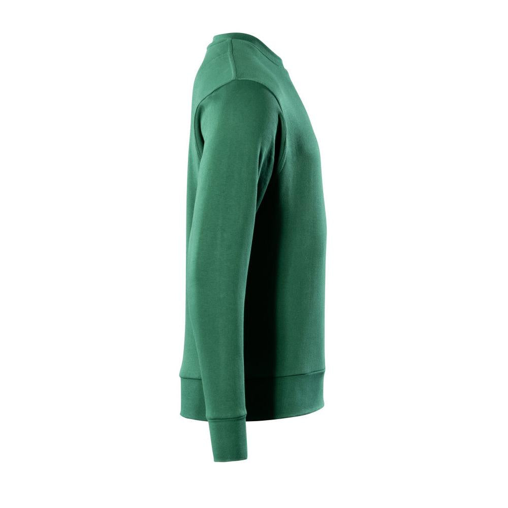 MASCOT® Carvin sweatshirt, green