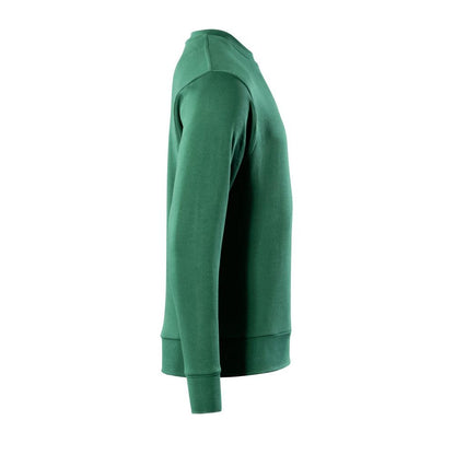 MASCOT® Carvin sweatshirt, green