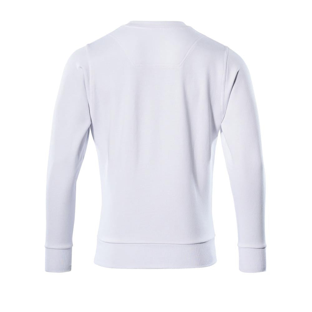MASCOT® Carvin sweatshirt, white