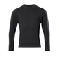 MASCOT® Carvin sweatshirt, black