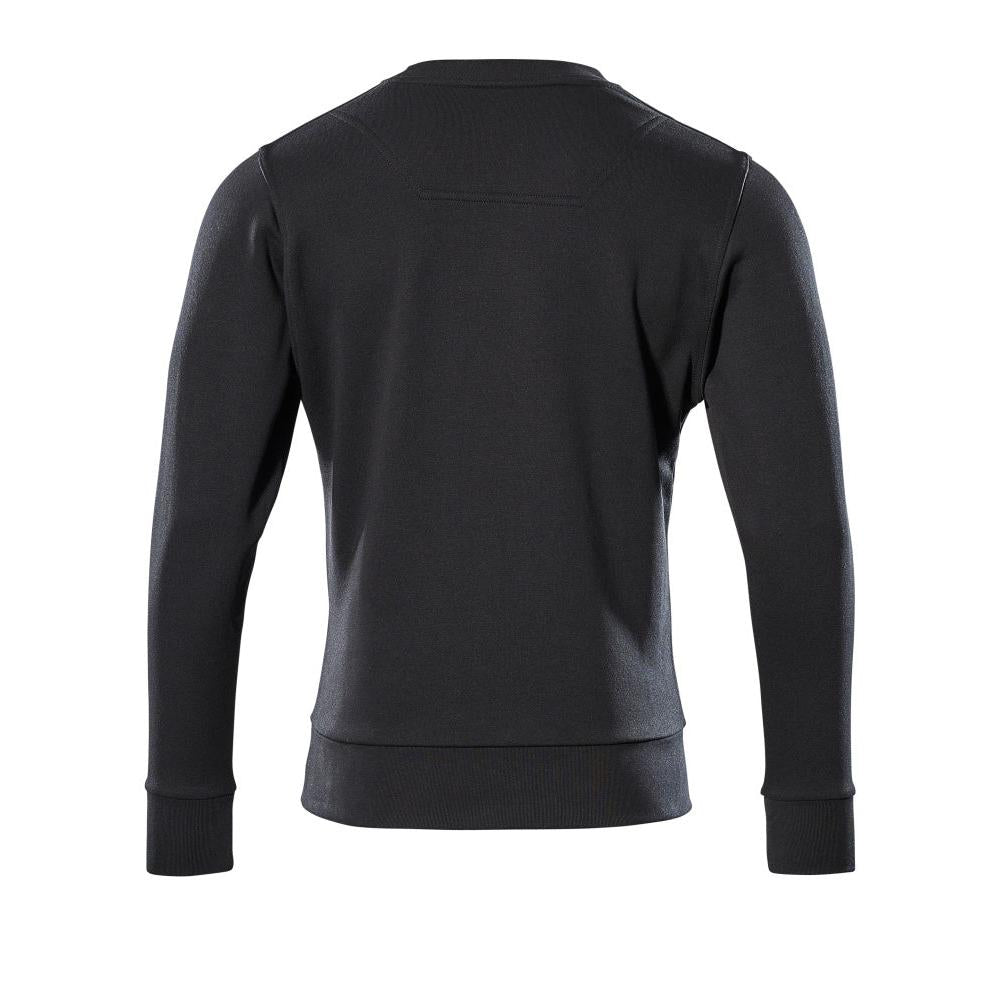 MASCOT® Carvin sweatshirt, black