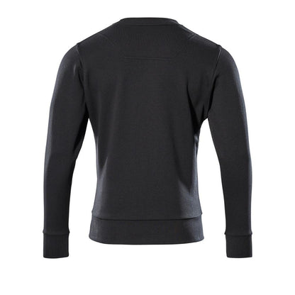 MASCOT® Carvin sweatshirt, black