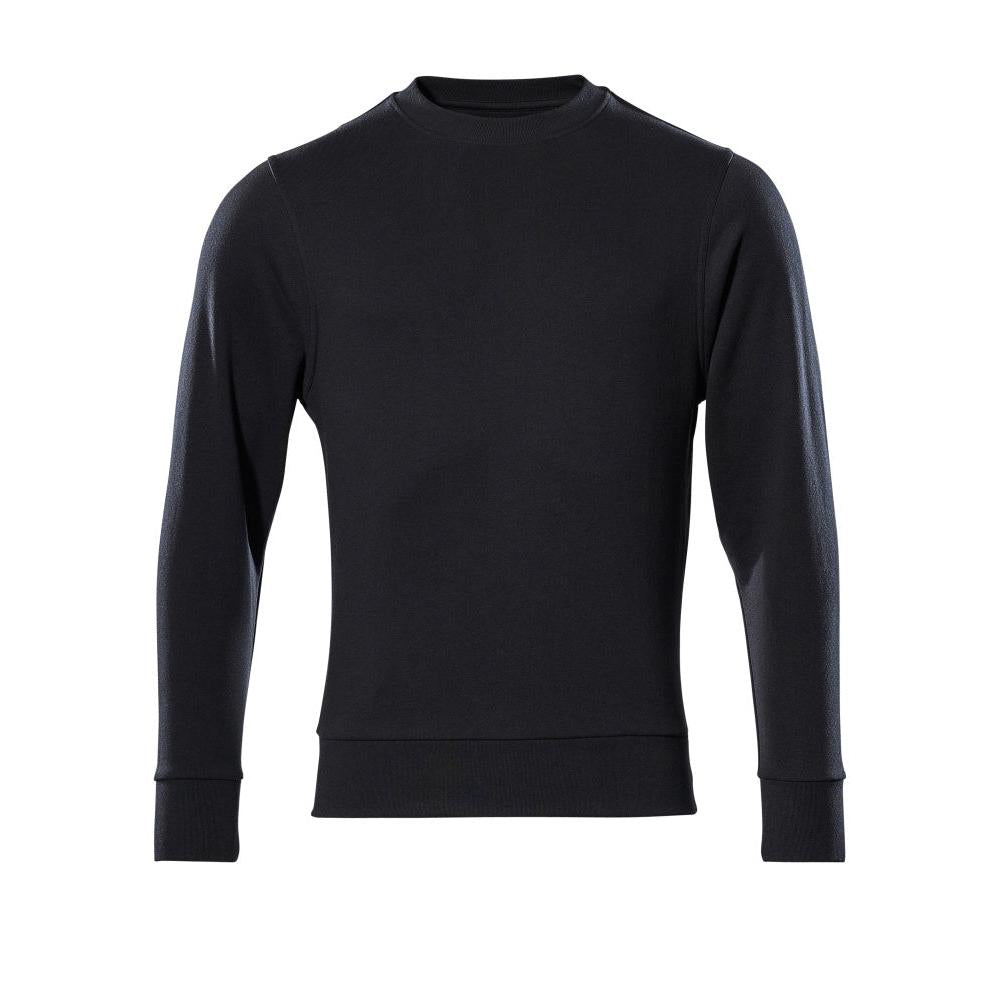 MASCOT® Carvin sweatshirt, full black