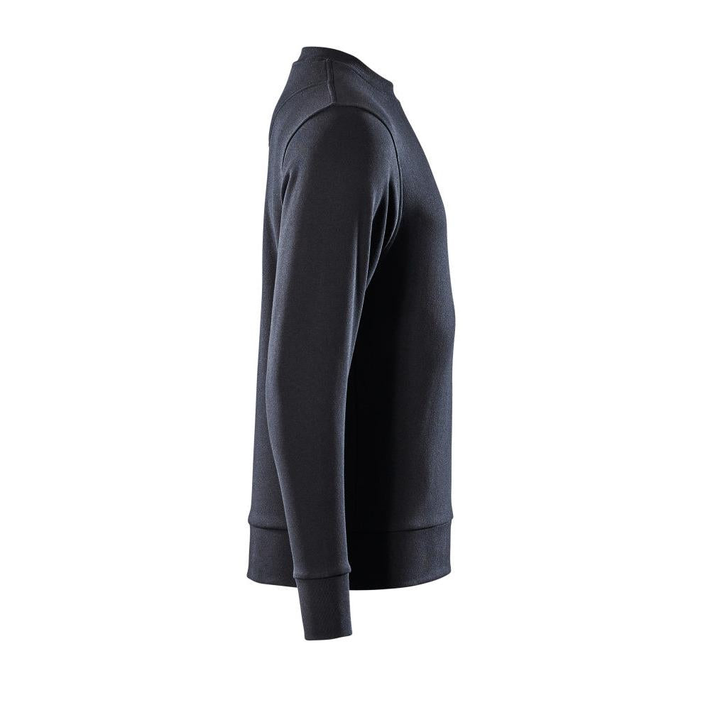 MASCOT® Carvin sweatshirt, full black