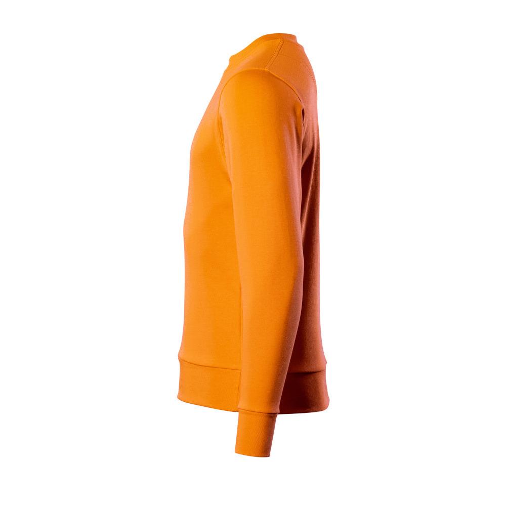 MASCOT® Carvin sweatshirt, light orange