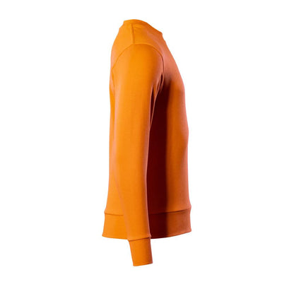 MASCOT® Carvin sweatshirt, light orange