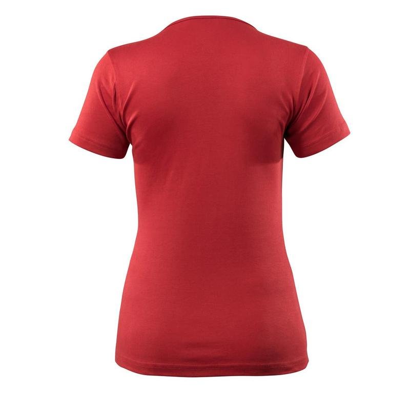 MASCOT® Arras women's t-shirt, red