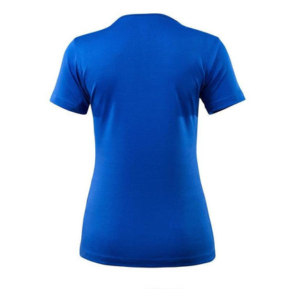 MASCOT® Arras women's t-shirt, corn blue
