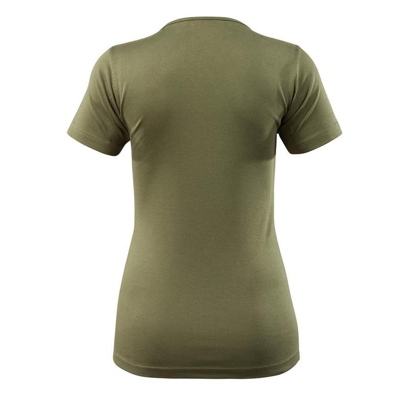 MASCOT® Arras women's t-shirt, moss green