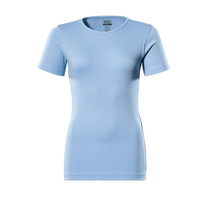 MASCOT® Arras women's t-shirt, light blue