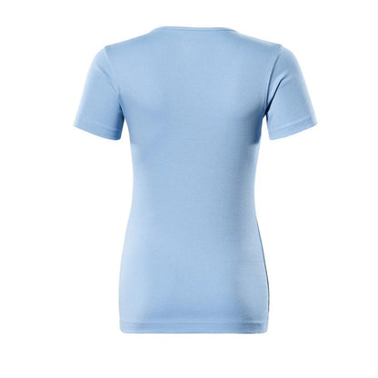MASCOT® Arras women's t-shirt, light blue