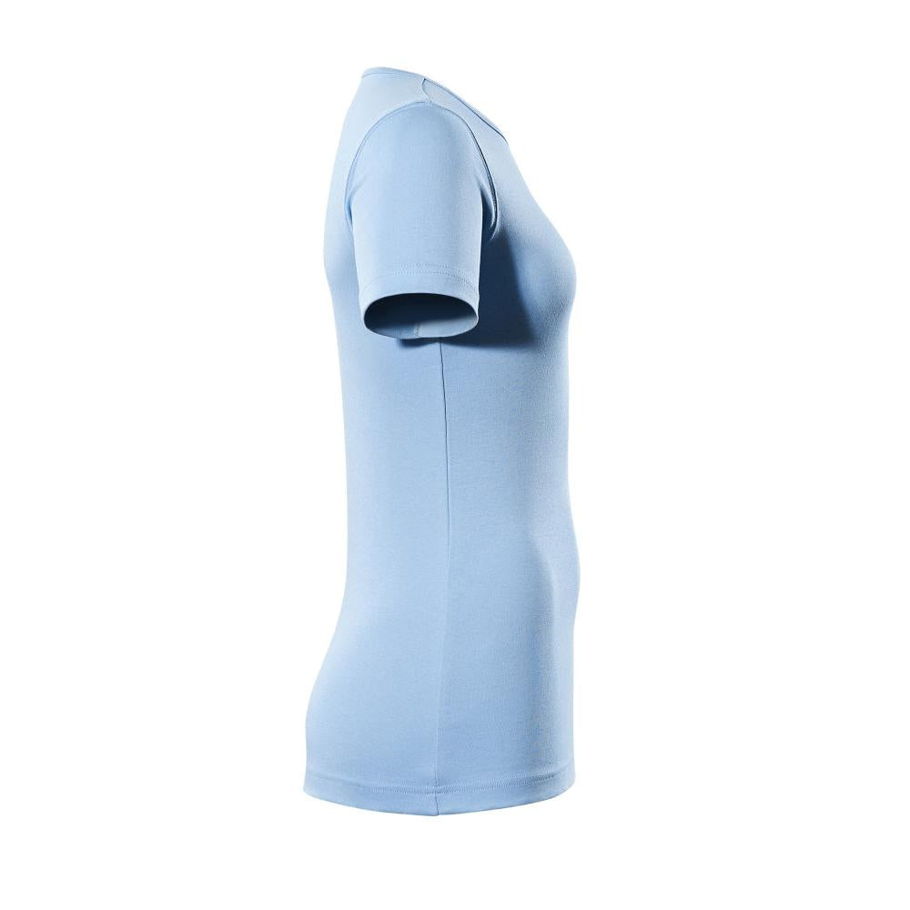 MASCOT® Arras women's t-shirt, light blue