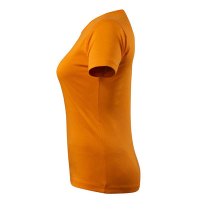 MASCOT® Arras women's t-shirt, light orange