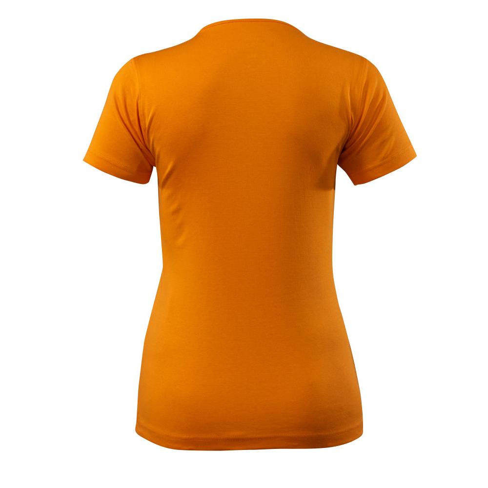 MASCOT® Arras women's t-shirt, light orange