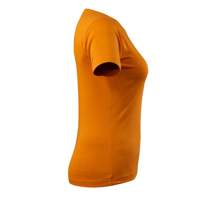 MASCOT® Arras women's t-shirt, light orange