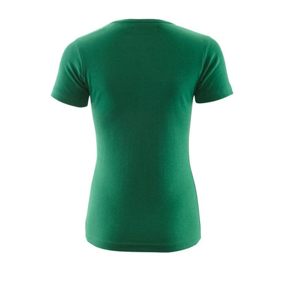 MASCOT® Nice women's t-shirt, green