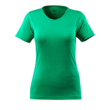 MASCOT® Nice women's t-shirt, grass green